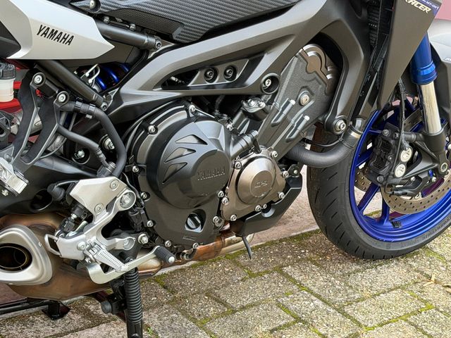 yamaha - tracer-900-abs