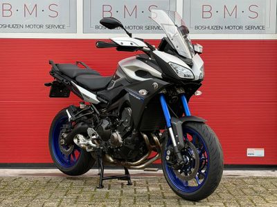 YAMAHA TRACER 900 ABS – foto 2