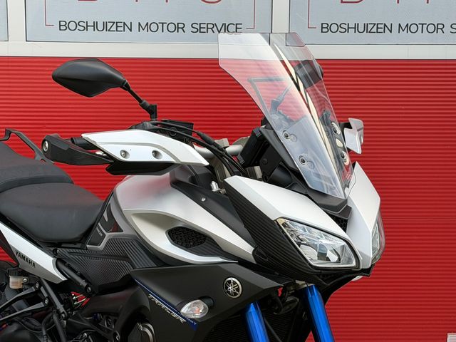 yamaha - tracer-900-abs