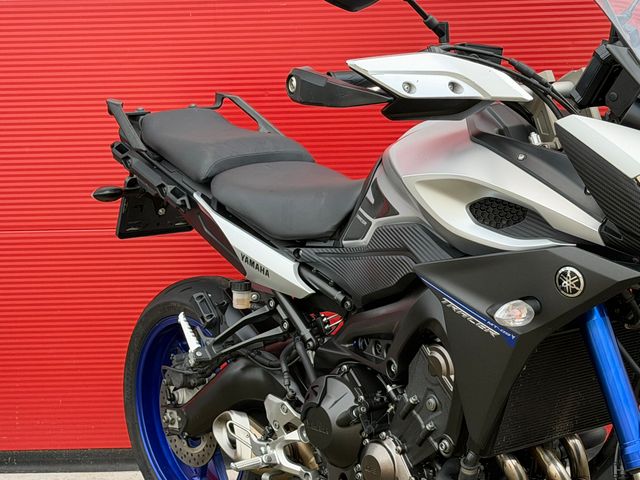yamaha - tracer-900-abs