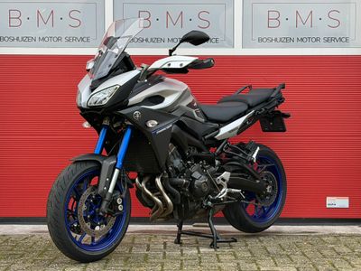 YAMAHA TRACER 900 ABS – foto 3