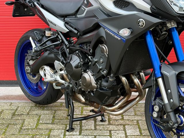 yamaha - tracer-900-abs