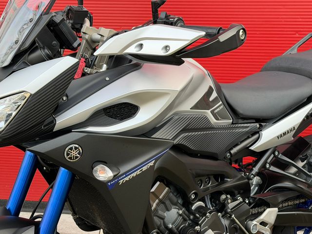 yamaha - tracer-900-abs