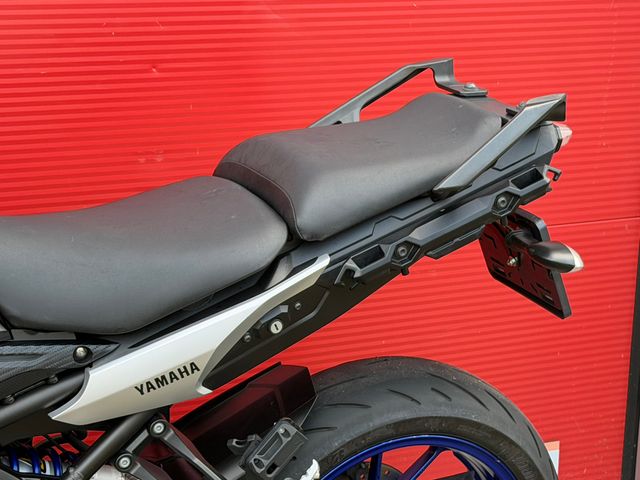 yamaha - tracer-900-abs