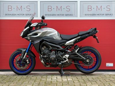 YAMAHA TRACER 900 ABS – foto 4