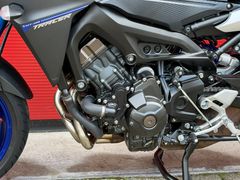 Yamaha Tracer 900 ABS 2015 occasion – foto 14 van 24