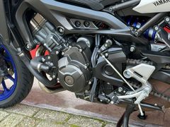 Yamaha Tracer 900 ABS 2015 occasion – foto 15 van 24
