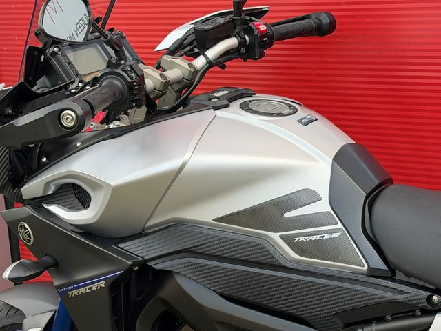 yamaha - tracer-900-abs