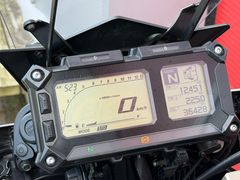 Yamaha Tracer 900 ABS 2015 occasion – foto 24 van 24