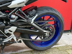 Yamaha Tracer 900 ABS 2015 occasion – foto 21 van 24