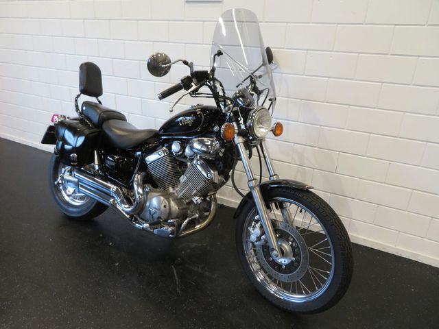 yamaha - xv-535-virago