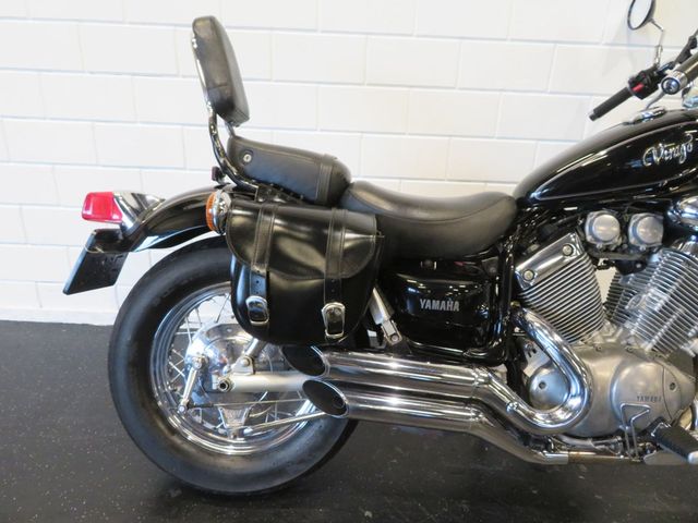 yamaha - xv-535-virago