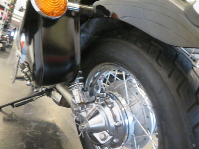 yamaha - xv-535-virago