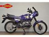 BMW R 80 GS
