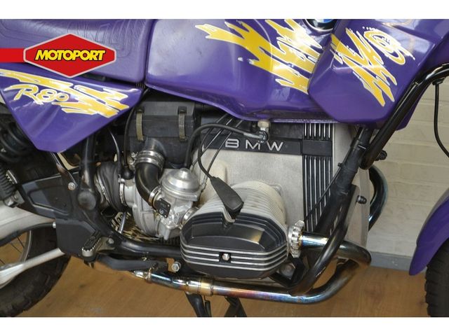 bmw - r-80-gs