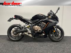 Honda CBR 650 R 2022 occasion – foto 1 van 24