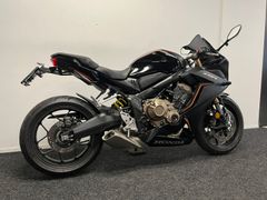 Honda CBR 650 R 2022 occasion – foto 6 van 24