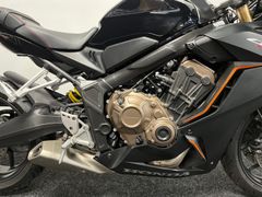 Honda CBR 650 R 2022 occasion – foto 8 van 24