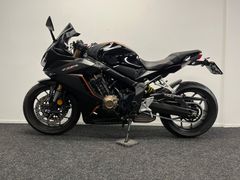 Honda CBR 650 R 2022 occasion – foto 15 van 24