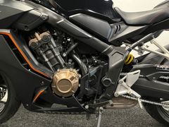Honda CBR 650 R 2022 occasion – foto 20 van 24