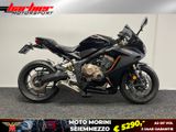HONDA CBR 650 R