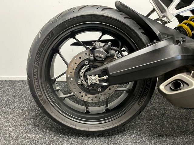 honda - cbr-650-r