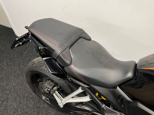 honda - cbr-650-r