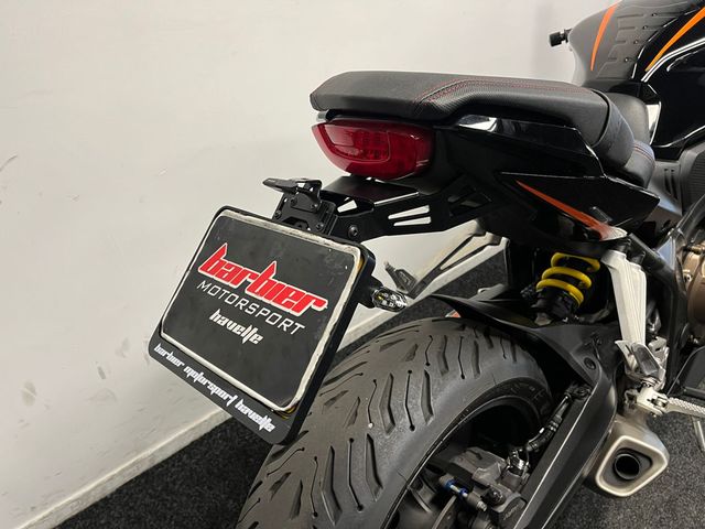 honda - cbr-650-r