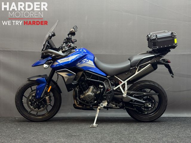 triumph - tiger-900-gt-pro