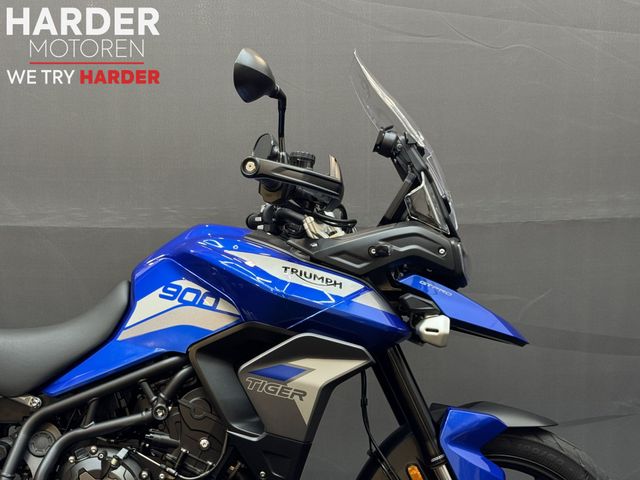 triumph - tiger-900-gt-pro