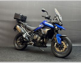 Triumph Tiger 900 GT PRO 2023 occasion