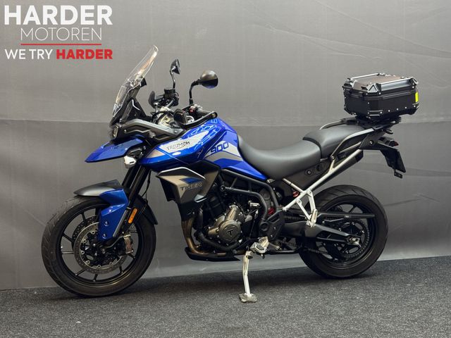 triumph - tiger-900-gt-pro