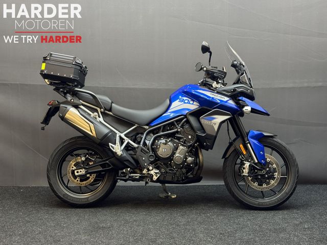 triumph - tiger-900-gt-pro