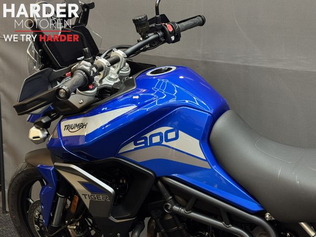 triumph - tiger-900-gt-pro
