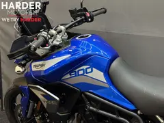 Triumph Tiger 900 GT PRO 2023 occasion – foto 8 van 26