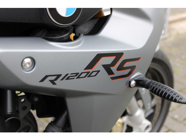 bmw - r-1200-rs