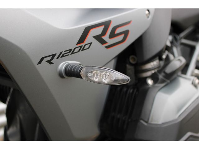 bmw - r-1200-rs