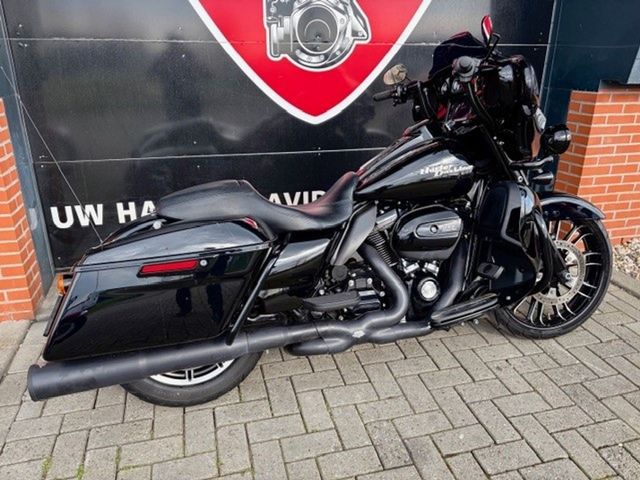 harley-davidson - street-glide-special-flhxs