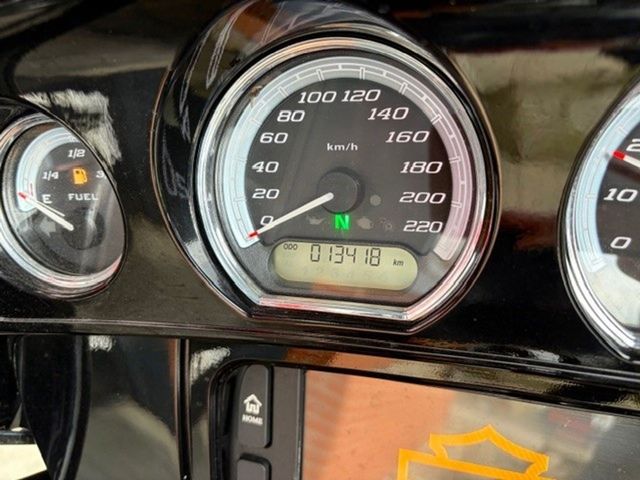 harley-davidson - street-glide-special-flhxs