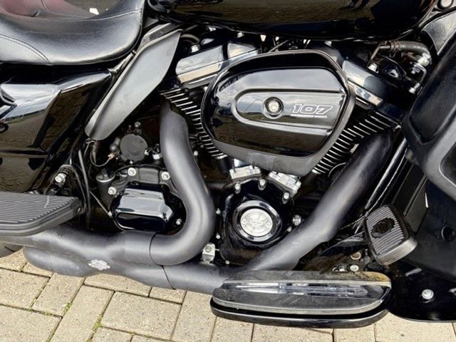 harley-davidson - street-glide-special-flhxs