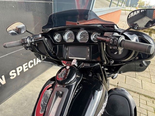 harley-davidson - street-glide-special-flhxs