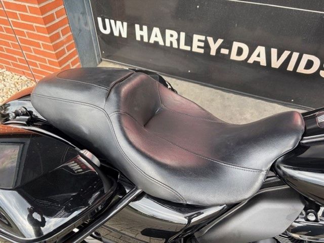 harley-davidson - street-glide-special-flhxs