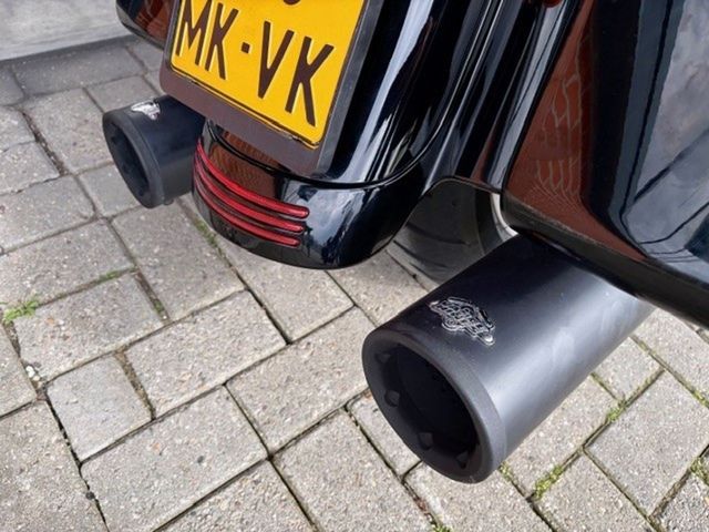 harley-davidson - street-glide-special-flhxs