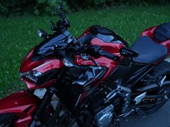 Kawasaki Z900 | Akrapovic | 2018 2018 occasion – foto 17 van 18