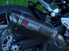 Kawasaki Z900 | Akrapovic | 2018 2018 occasion – foto 2 van 18