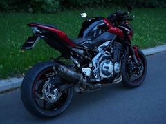 Kawasaki Z900 | Akrapovic | 2018 2018 occasion – foto 4 van 18