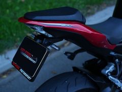 Kawasaki Z900 | Akrapovic | 2018 2018 occasion – foto 5 van 18