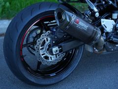 Kawasaki Z900 | Akrapovic | 2018 2018 occasion – foto 6 van 18