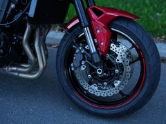 Kawasaki Z900 | Akrapovic | 2018 2018 occasion – foto 8 van 18