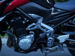 Kawasaki Z900 | Akrapovic | 2018 2018 occasion – foto 15 van 18